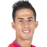 Nico Hidalgo Nico Hidalgo