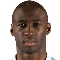 Eliaquim Mangala Eliaquim Mangala