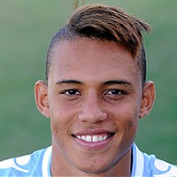 Brayan Perea Brayan Perea