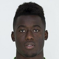 Coulibaly