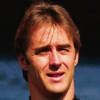 Julen Lopetegui Julen Lopetegui