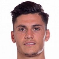 Cristian Salvador Cristian Salvador
