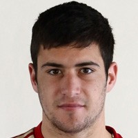 Aaron Martín Aaron Martín