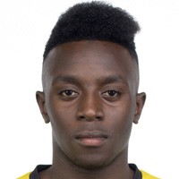Youssouf Diarra Youssouf Diarra