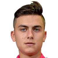 Dybala Dybala