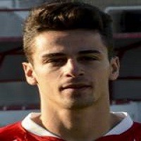 Josué Dorrio Josué Dorrio