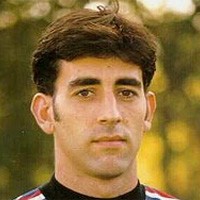 Imanol Etxeberria