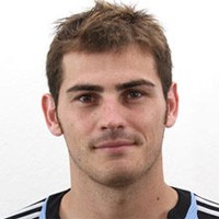 Casillas Casillas