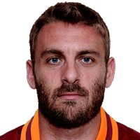 De Rossi De Rossi