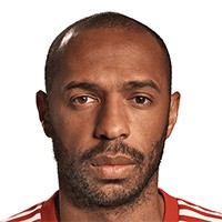Thierry Henry Thierry Henry