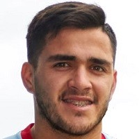 Maxi Gómez Maxi Gómez