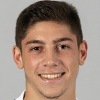 Federico Valverde Federico Valverde