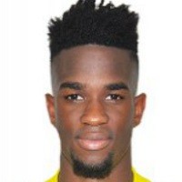 Moha Traoré Moha Traoré