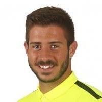 Koke Vegas