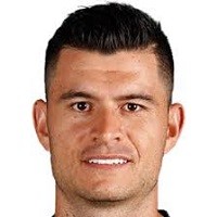 Danny Carvajal Danny Carvajal