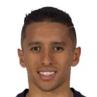Marquinhos Marquinhos