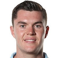 Michael Keane Michael Keane