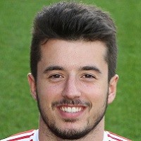 Dani Pinillos Dani Pinillos