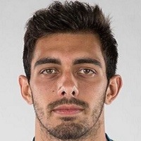 Borja Iglesias Borja Iglesias