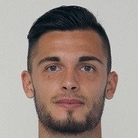Antonio Cristian Antonio Cristian