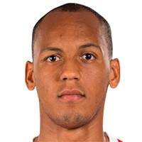 Fabinho Fabinho