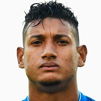 Bryan Acosta Bryan Acosta