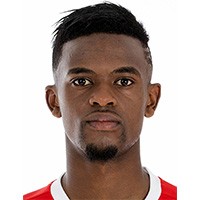 Nélson Semedo Nélson Semedo