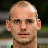 Sneijder Sneijder