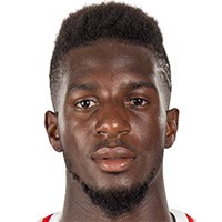 Bakayoko Bakayoko