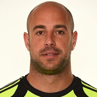 Pepe Reina Pepe Reina
