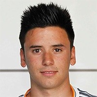 Javi Muñoz Javi Muñoz
