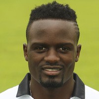 McDonald Mariga