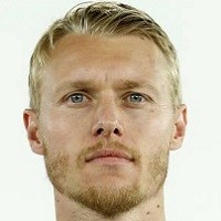 Simon Kjær Simon Kjær