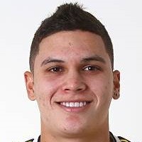 Juan Quintero Juan Quintero