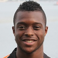 Cheick Doukouré Cheick Doukouré