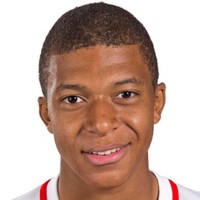 Mbappé Mbappé