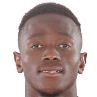 Emmanuel Boateng Emmanuel Boateng
