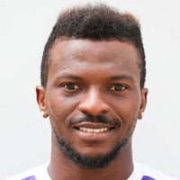 Larry Kayode Larry Kayode