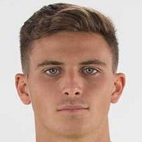 Pau Torres Pau Torres