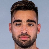 Brais Méndez Brais Méndez