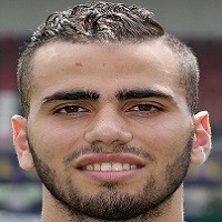 Oussama Tannane Oussama Tannane