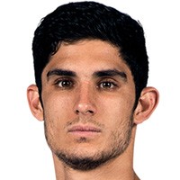 Gonçalo Guedes Gonçalo Guedes