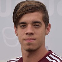 Josua Mejías Josua Mejías