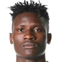 Michael Olunga Michael Olunga