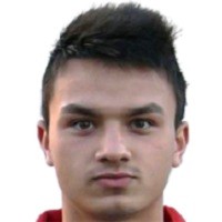 Cristian Ganea Cristian Ganea