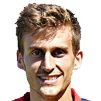 Nico Baleani