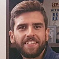 Yosu Camporro Yosu Camporro