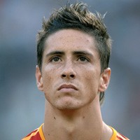 Fernando Torres Fernando Torres