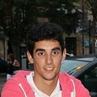 Rubén Rubén