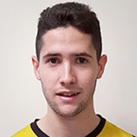 Iker Amorrortu Iker Amorrortu